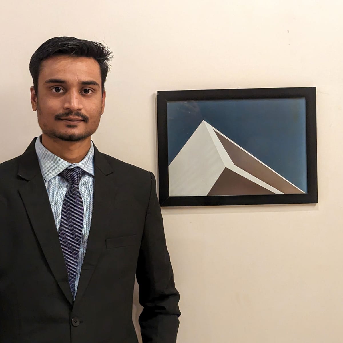 Ashwani Kumar - System Developer Engineer